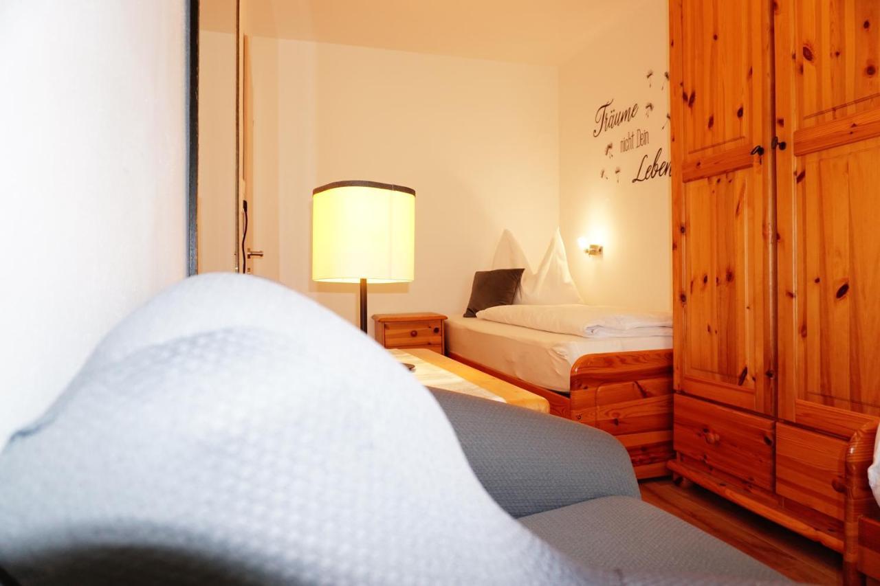 Ferienwohnung Aignerhof Schellgaden Extérieur photo