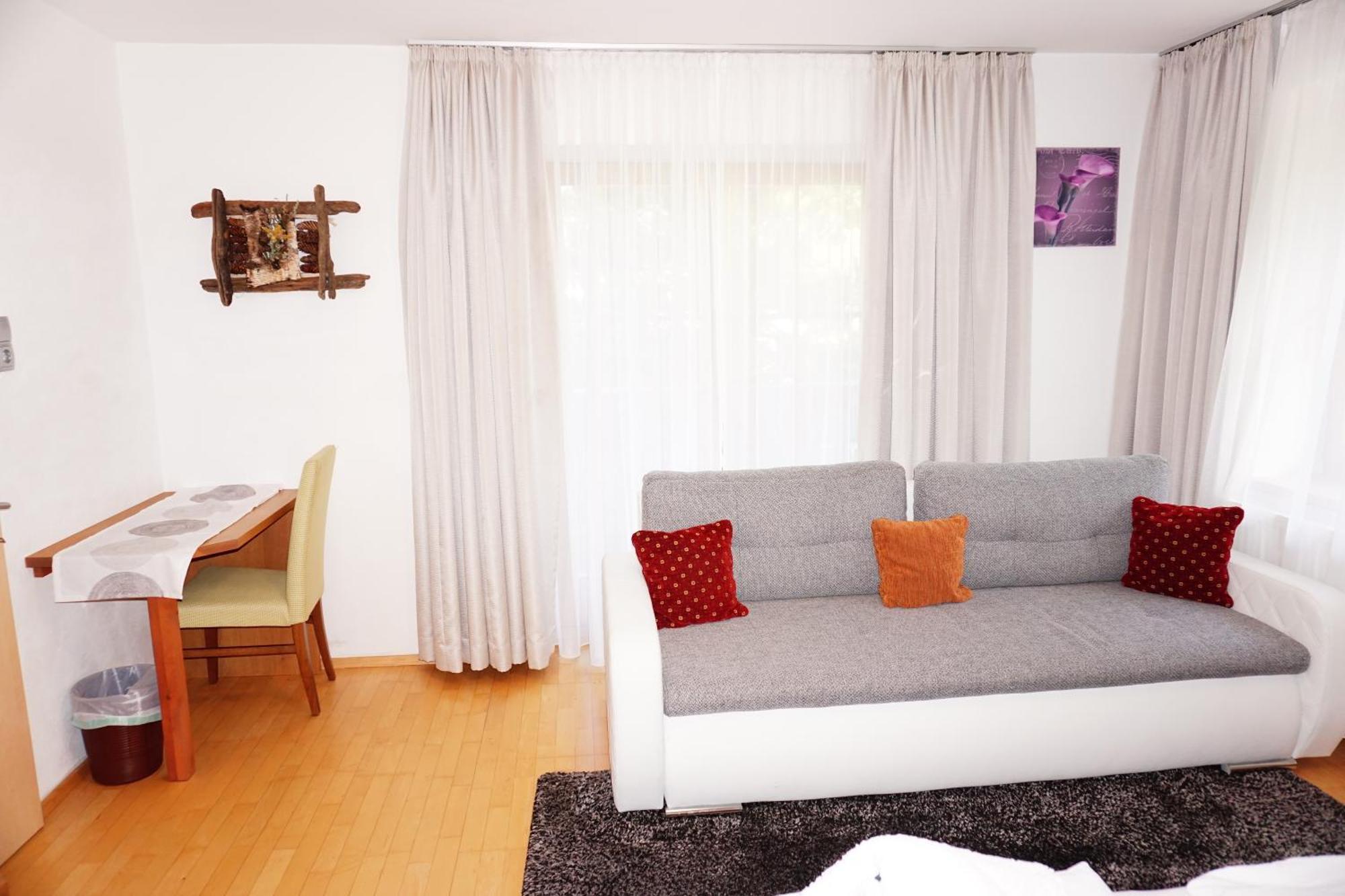 Ferienwohnung Aignerhof Schellgaden Extérieur photo