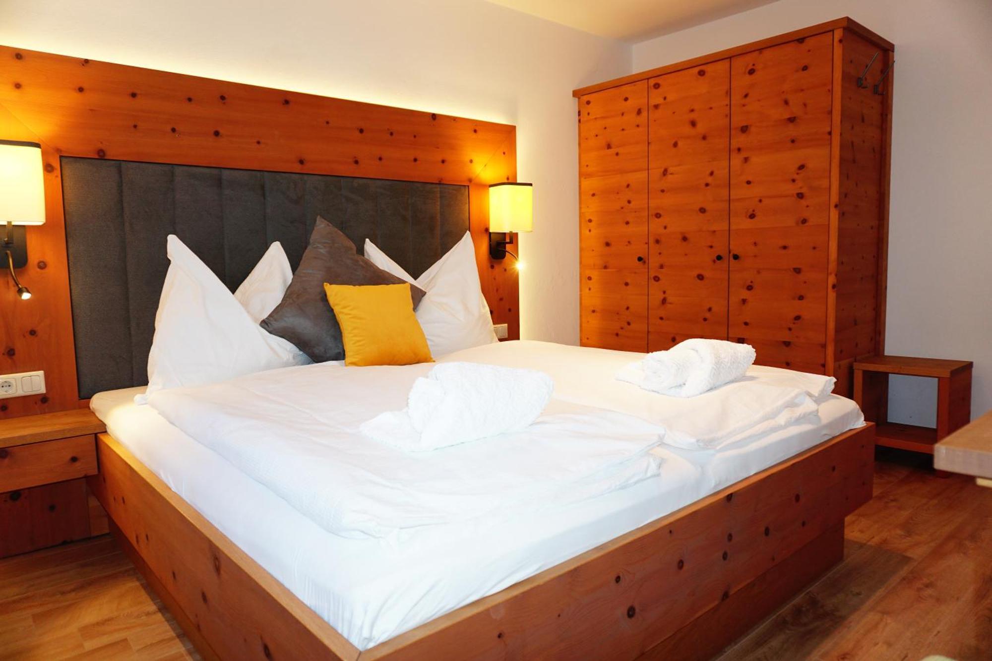 Ferienwohnung Aignerhof Schellgaden Extérieur photo