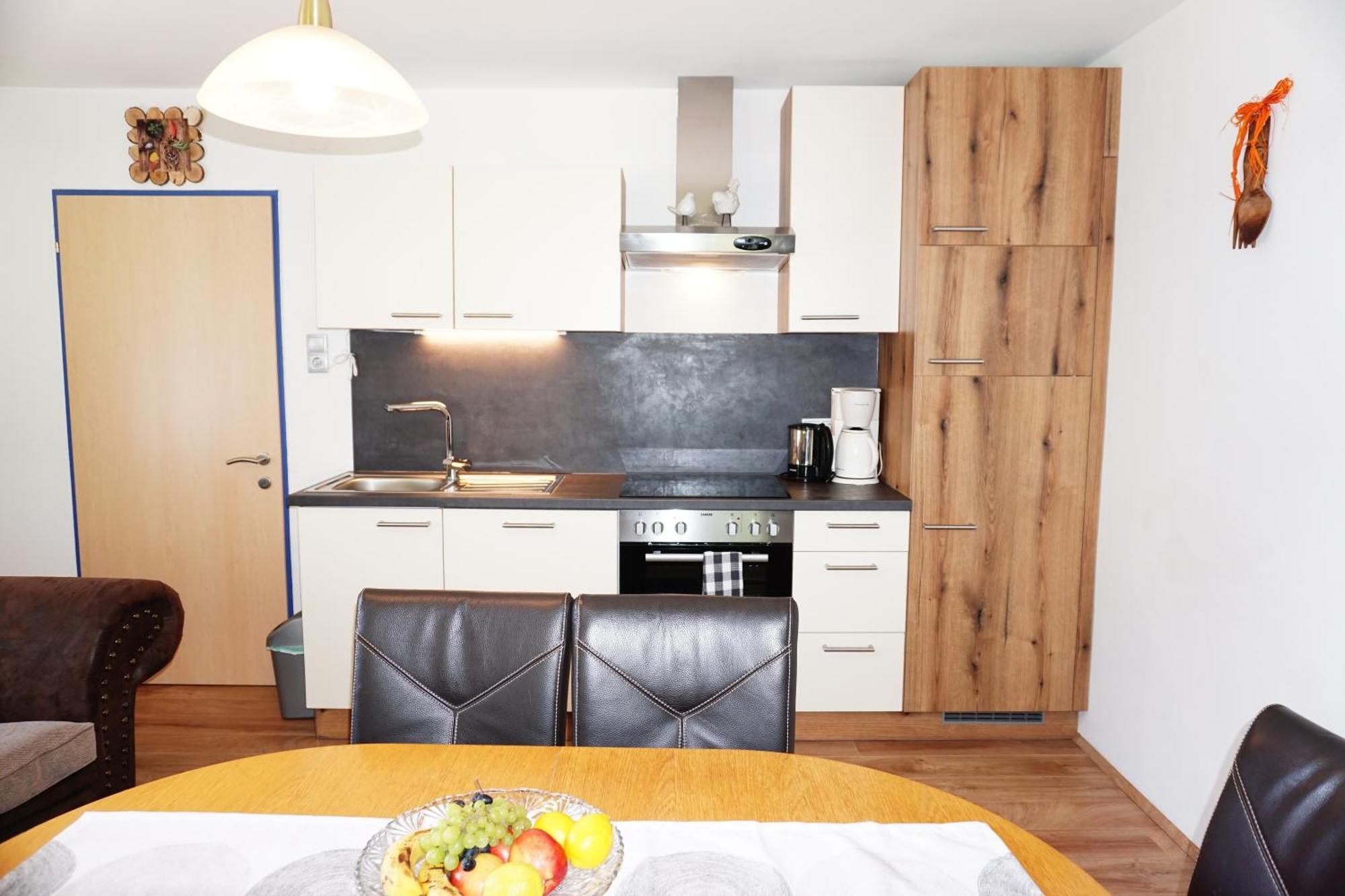 Ferienwohnung Aignerhof Schellgaden Extérieur photo