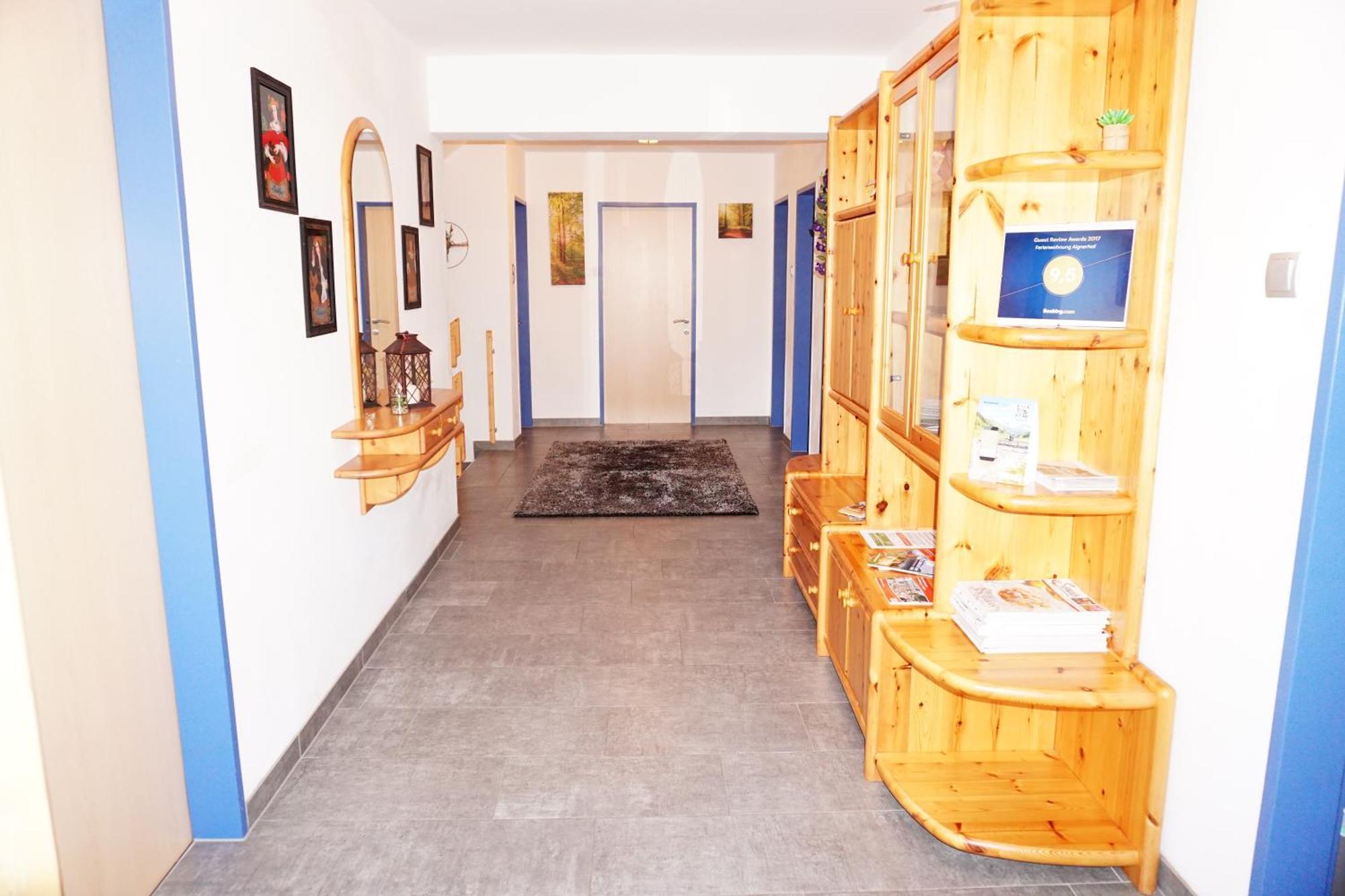Ferienwohnung Aignerhof Schellgaden Extérieur photo