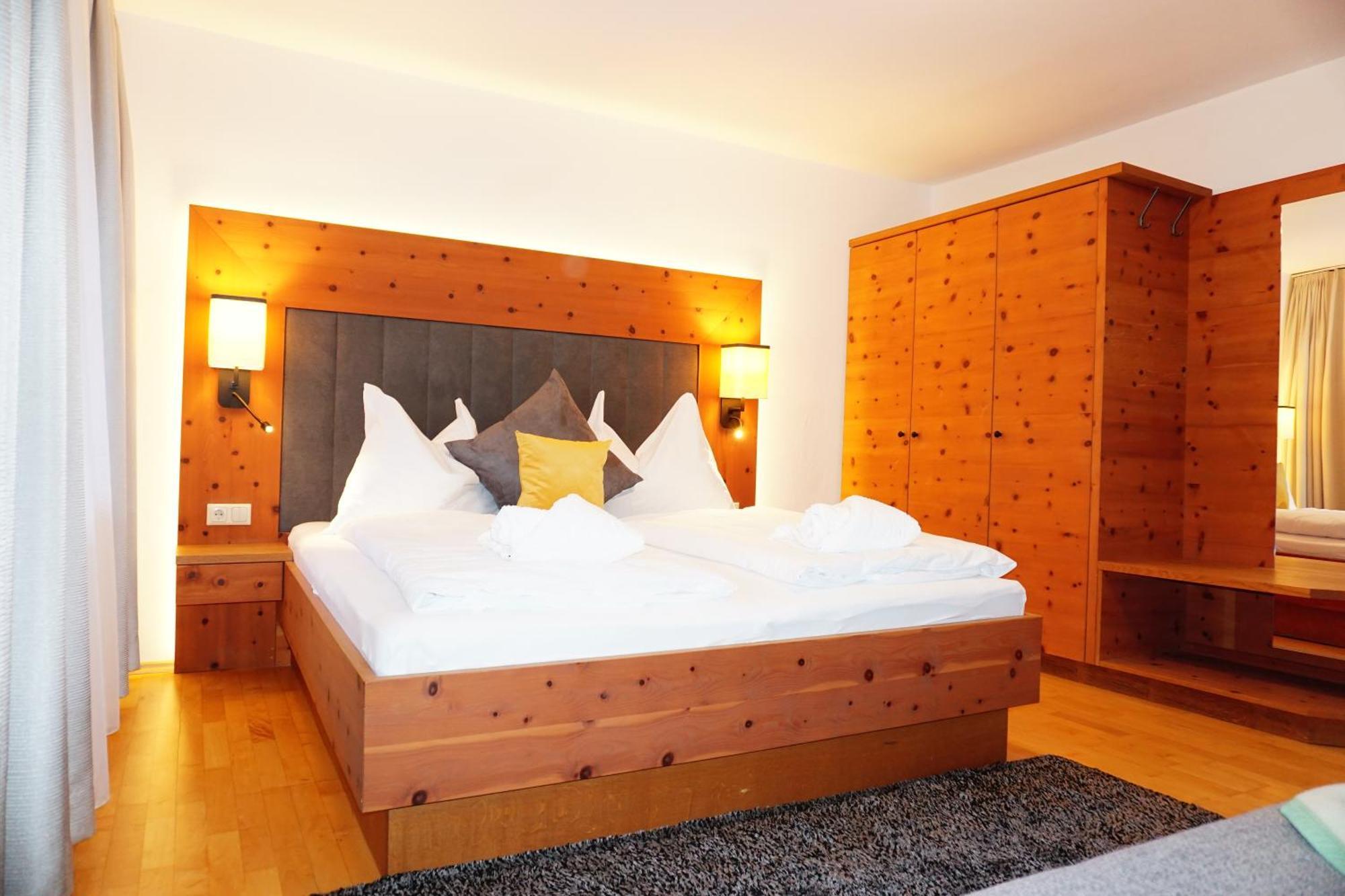 Ferienwohnung Aignerhof Schellgaden Extérieur photo