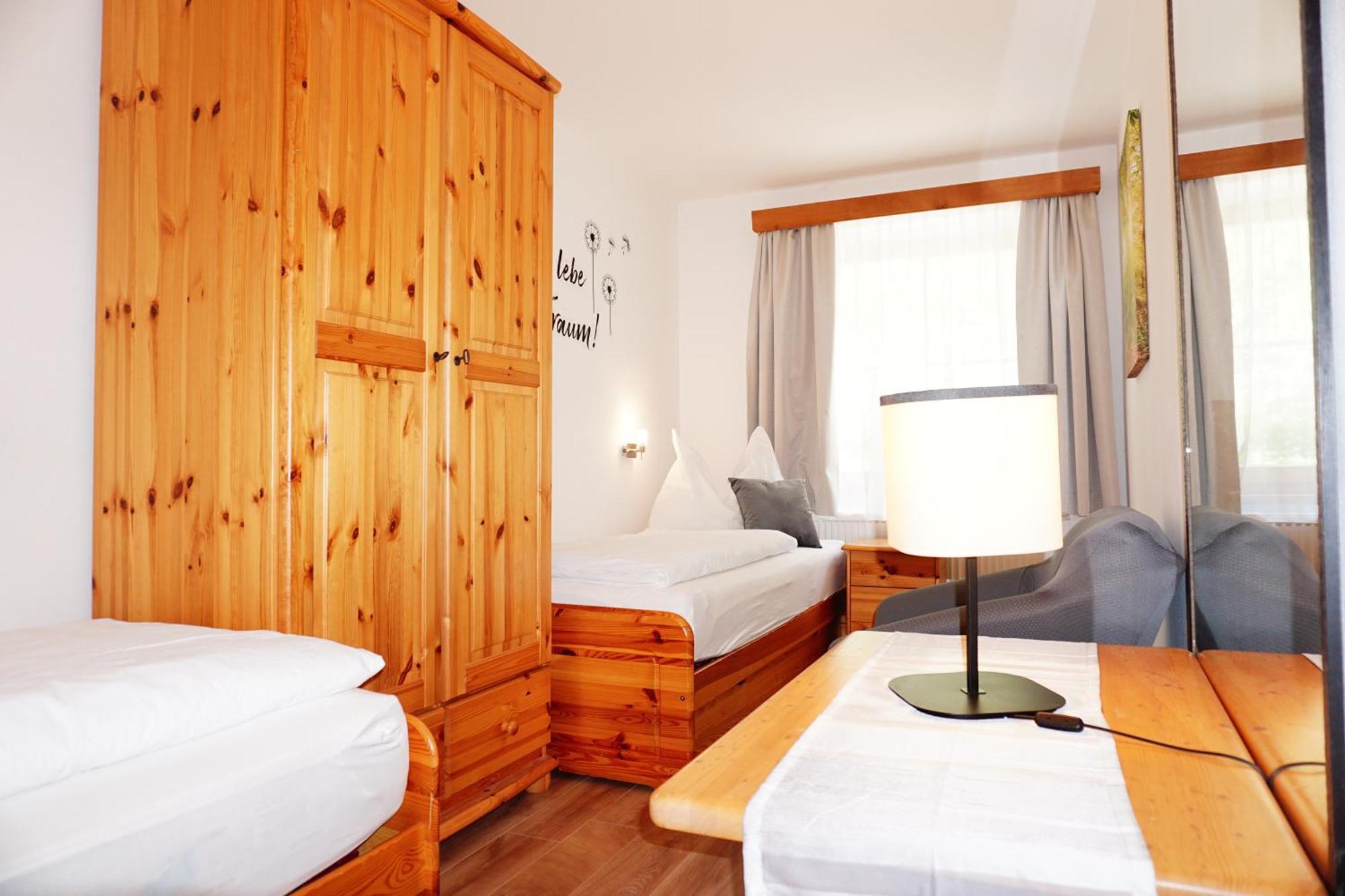 Ferienwohnung Aignerhof Schellgaden Extérieur photo