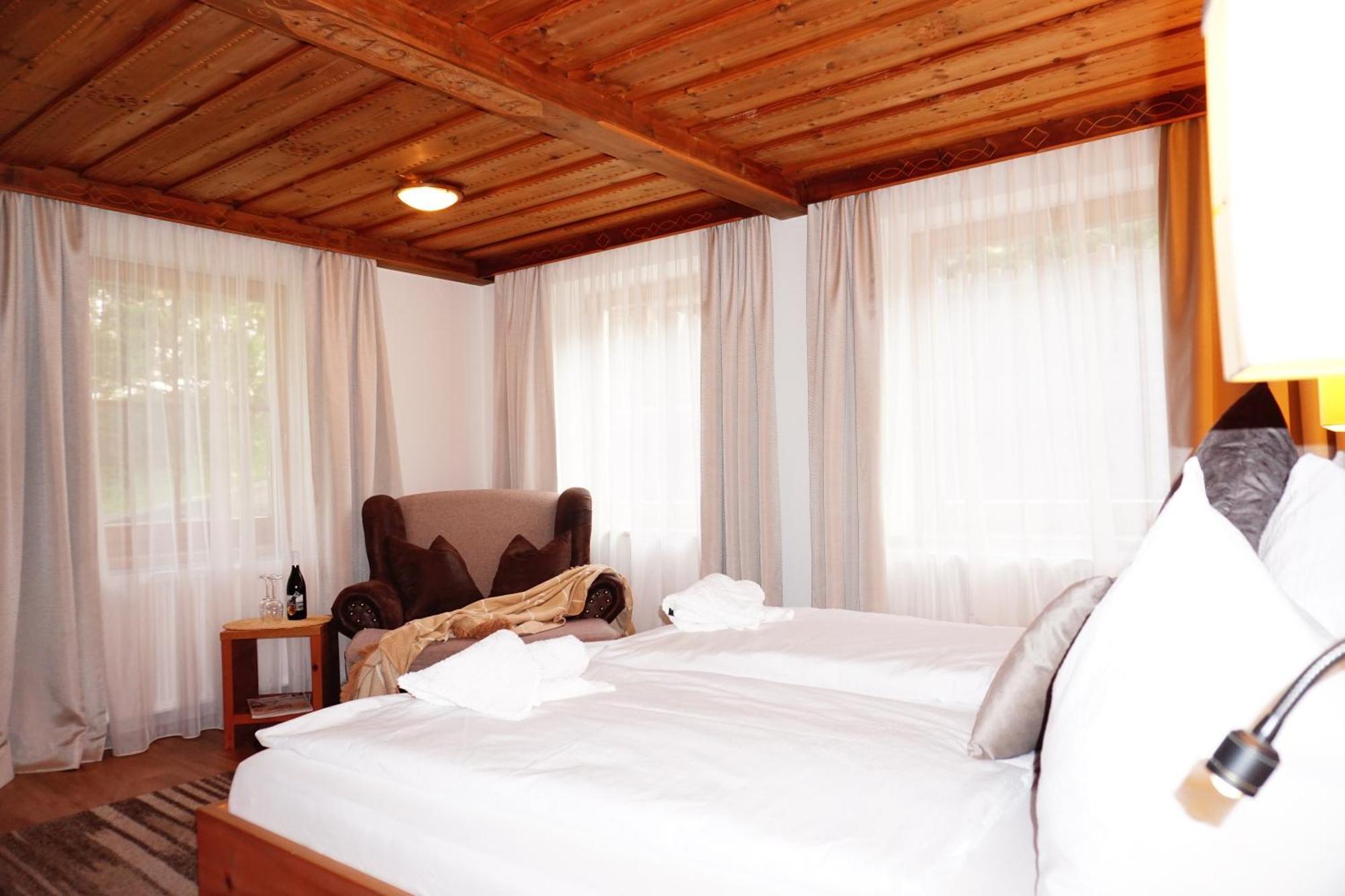 Ferienwohnung Aignerhof Schellgaden Extérieur photo